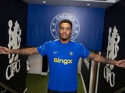 Image: Chelsea's Record Transfer: Morgan Rogers Joins for £117 Million