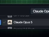 Image: Claude Opus 5 Now Available in GitHub Copilot