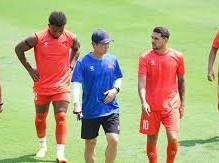 Image: Do Hoang Hen: A New Force for Vietnam's National Football Team