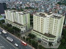 Image: Hanoi to Launch Three Rental Housing Projects Worth Over $1.4 Billion