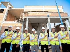 Image: Hưng Phú Thịnh: A Leading Construction Company in Ho Chi Minh City