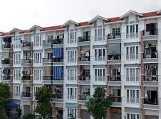 Image: Income Threshold for Social Housing in Hai Phong Increased