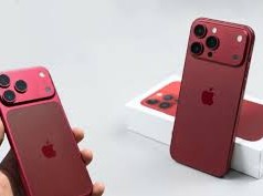 Image: iPhone 18 Pro Max Unveils New Design with Three Colors