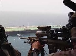 Image: Iran Secretly Proposes 10-Day Ceasefire with the U.S.