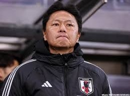 Image: Japan Football Association Confirms Future of Samurai Blue Coach