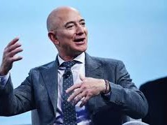 Image: Jeff Bezos Could Usher in a New Era for Liverpool