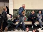 Image: Kyiv’s Subway Transforms into a Refuge Amid Ongoing Conflict