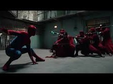 Image: Messi Stuns Fans with Appearance in 'Spider-Man: Brand New Day'