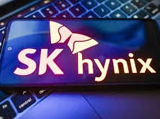 Image: Samsung and SK Hynix Shares Surge Amid AI Optimism