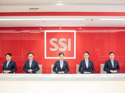 Image: SSI to Distribute 2.5 Trillion VND in Dividends and Issue Over 500 Million Bonus Shares