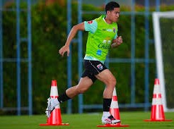 Image: Thailand's National Football Team Aims to Conquer ASEAN Cup