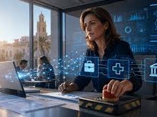 Image: The Challenge of Controlling Artificial Intelligence in Vega Baja
