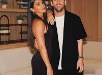 Image: Three Decades Together: Messi and Model Wife Antonela Roccuzzo