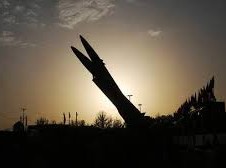 Image: Ukraine Strikes Iranian Cargo Ship in Caspian Sea