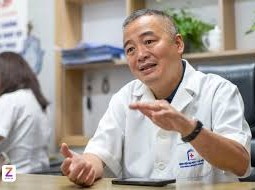 Image: Understanding Fatty Liver Disease: Insights from Expert Nguyen Lan Hieu