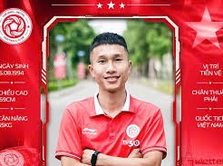 Image: V.League Runner-Up Announces Contracts for Three New Players