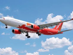Image: Vietjet Reports Over 1.3 Trillion VND in After-Tax Profit