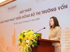 Image: Vietnam's Total Credit Outstanding Exceeds 20 Trillion VND