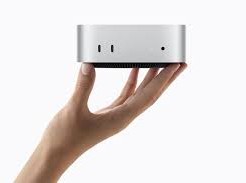 Image: Apple Launches Enhanced Mac Mini with M6 and M5 Pro Chips