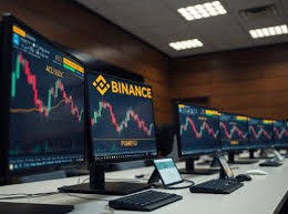 Image: Binance Expands Trading Options with New Pairs