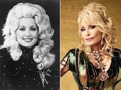 Image: Dolly Parton, Country Music Legend, Passes Away at 80