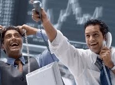Image: Foreign Investors Accumulate Over $4 Million in Bluechip Stocks