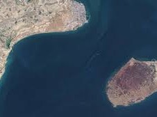 Image: Iran Launches Retaliatory Strikes Against US Military Bases in Jordan