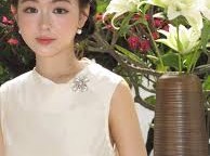 Image: Lọ Lem: The Rising Star Daughter of MC Quyền Linh