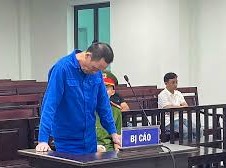 Image: Man Sentenced to 9 Years for Killing Nephew After Argument