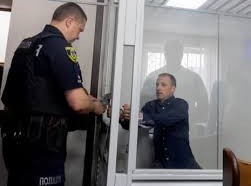 Image: Organiser of Drone Expo in Kyiv Faces Court After Attack