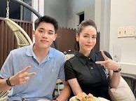 Image: The Relationship Between Dinh Bac and Nhat Kim Anh