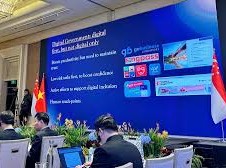 Image: Vietnam and Singapore Propose Digital Identity Connection