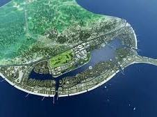 Image: Vietnam to Build World's Largest Artificial Lagoon in $10 Billion Project
