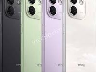 Image: Xiaomi Reveals Full Specs of Redmi Note 17 with 5G Support