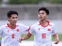 Image: ASIAD 2026: U23 Vietnam's Path to Quarterfinals Explained