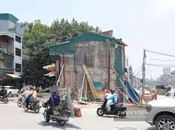 Image: Hanoi to Transform 6,800m² Land into Green Space and Parking