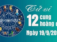 Image: Horoscope for All Zodiac Signs on September 19, 2026