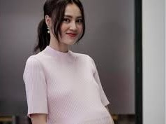 Image: Ninh Duong Lan Ngoc Finds Happiness at 36