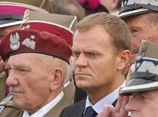 Image: Poland Warns of Increased Russian Provocations at Ukraine Borders