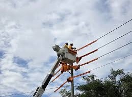 Image: Power Outage Schedule for Can Tho on September 19, 2026