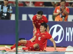 Image: Quang Hải Misses FIFA ASEAN Cup 2026 Due to Injury