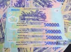 Image: Saving 500 Million VND for 12 Months at 9.4% Interest Rate