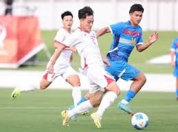 Image: U23 Philippines Secures Victory Against U23 Kuwait in ASIAD