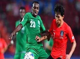 Image: U23 South Korea Triumphs Over U23 Saudi Arabia in ASIAD 2026