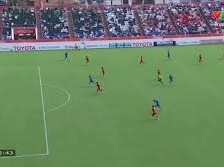 Image: U23 Vietnam Faces U23 Uzbekistan: Match Update