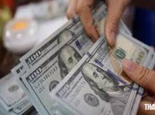 Image: USD Exchange Rate on September 15, 2026: Free Dollar Below 26,000 VND
