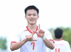 Image: Vietnam Advances to ASIAD Quarterfinals Despite Loss to Uzbekistan