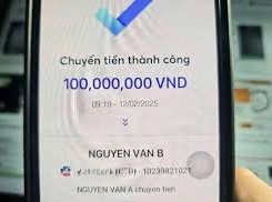 Image: Vietnam Police to Investigate Suspicious Bank Transactions
