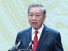 Image: Vietnam's General Secretary To Lam Set for Official Visits to US and Canada