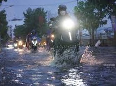 Image: Weather Forecast for Tomorrow, September 19 Across Vietnam